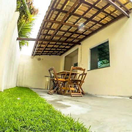 Casa Toniatti 2 Appartement Barra Grande  Buitenkant foto