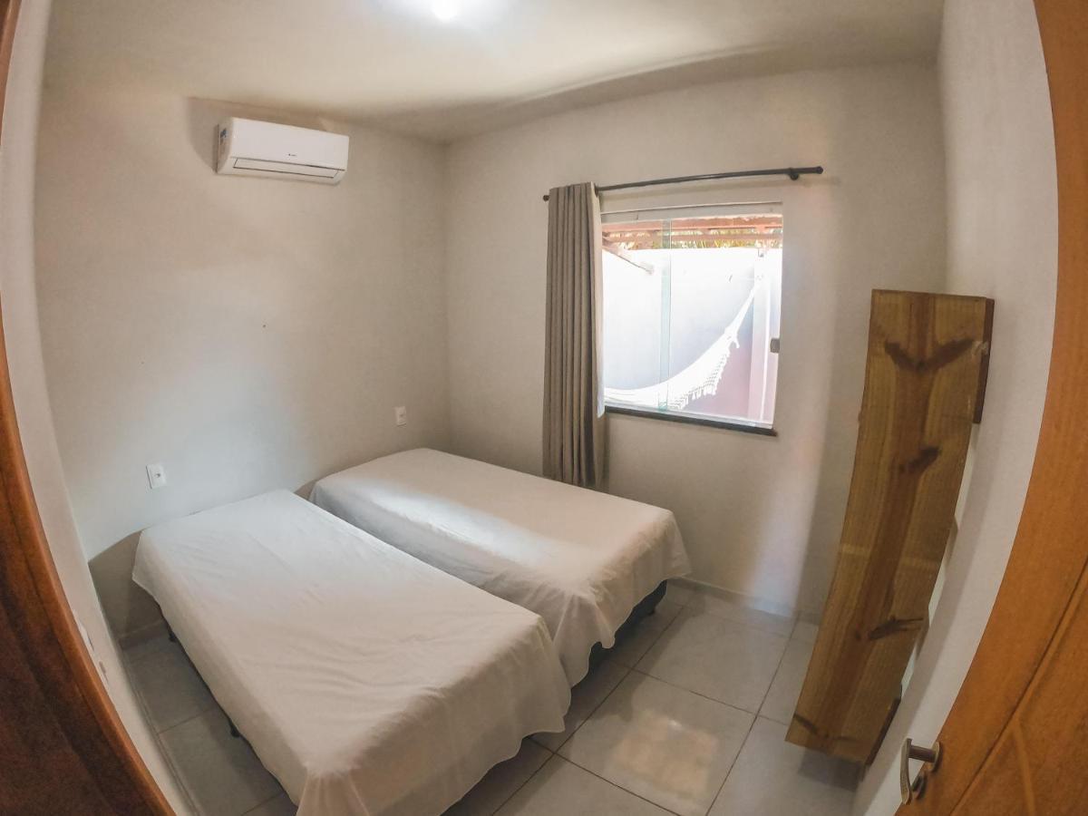 Casa Toniatti 2 Appartement Barra Grande  Buitenkant foto