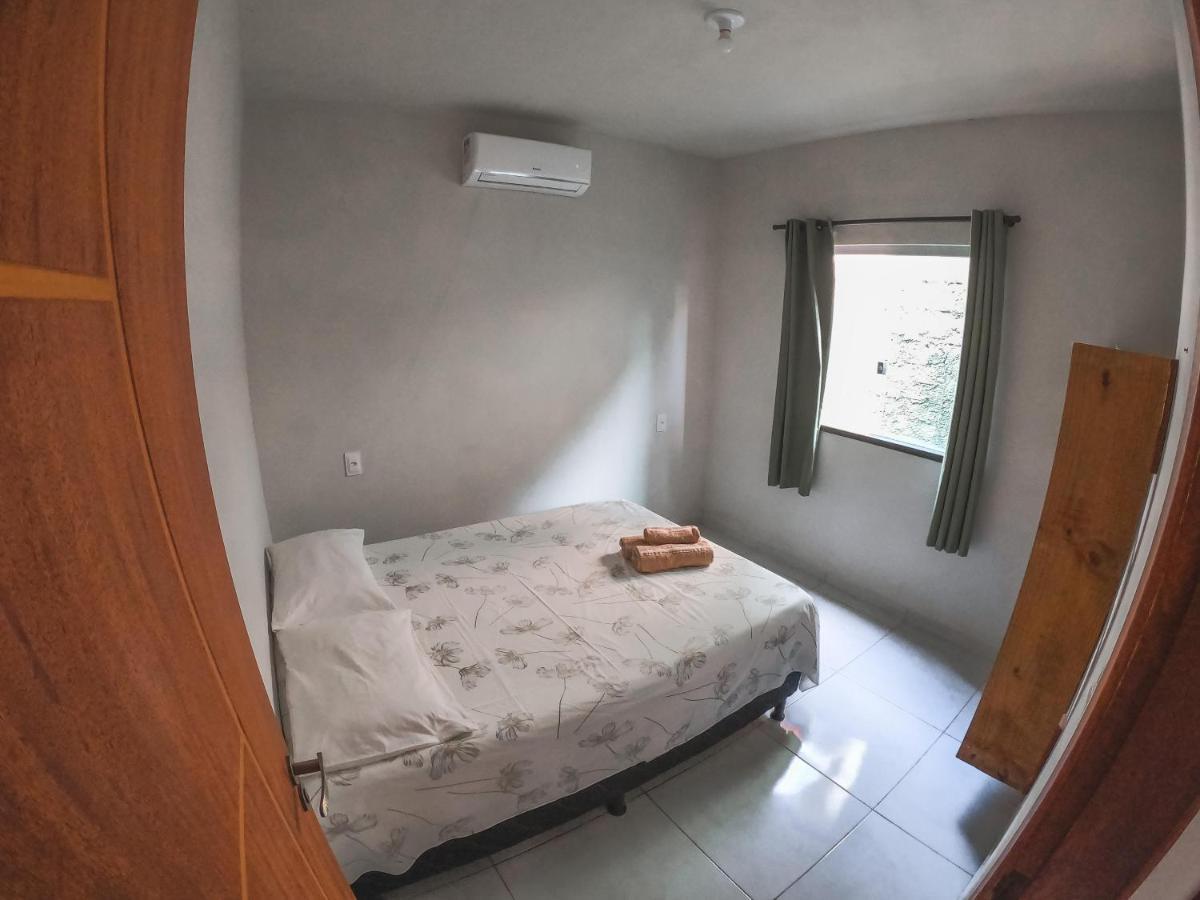 Casa Toniatti 2 Appartement Barra Grande  Buitenkant foto