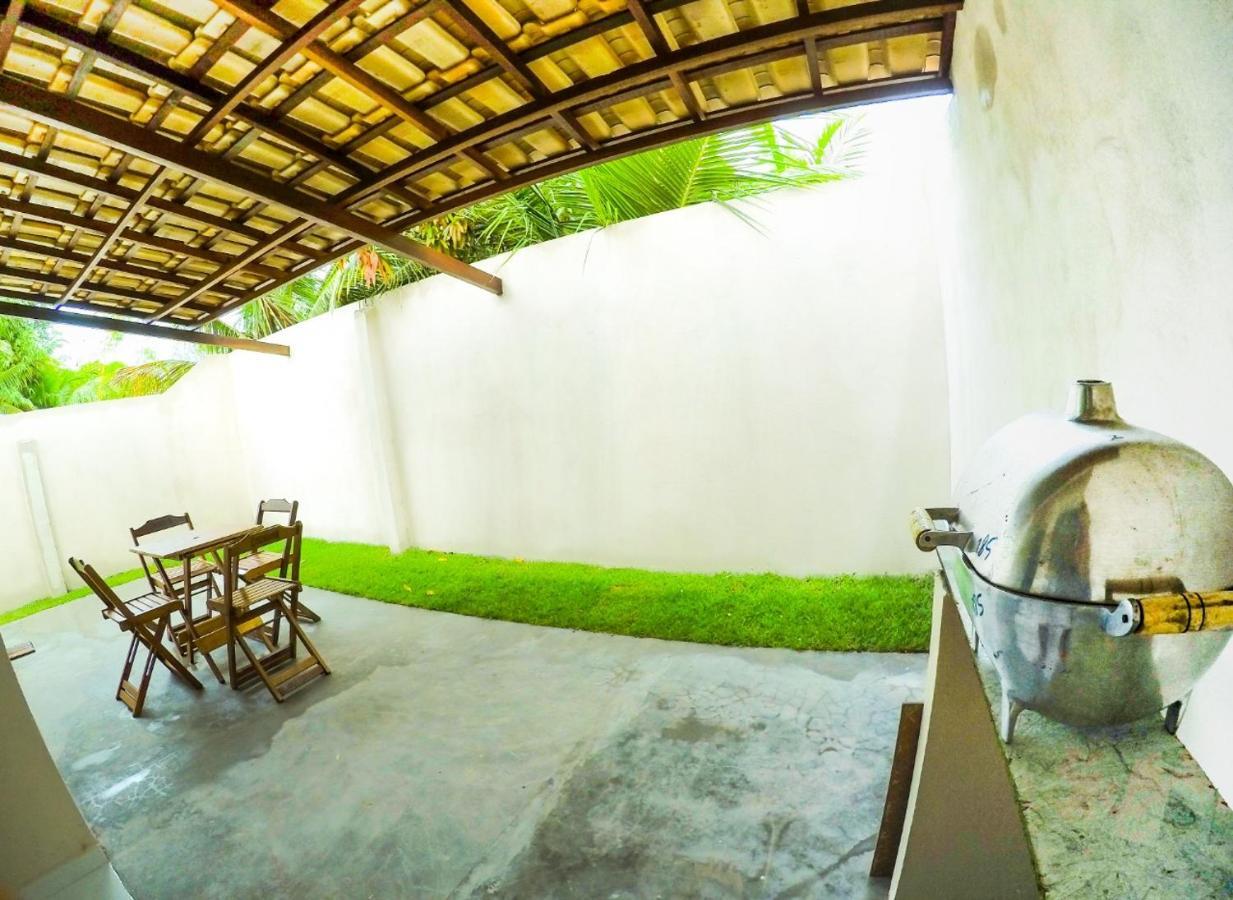 Casa Toniatti 2 Appartement Barra Grande  Buitenkant foto